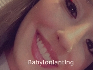 Babylonianting