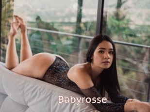 Babyrosse