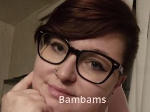 Bambams