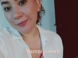 Bambilove69