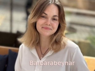 Barbarabeynar