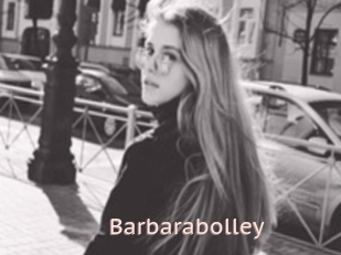 Barbarabolley