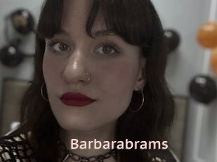 Barbarabrams