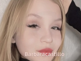 Barbaracastillo