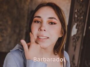 Barbaradol