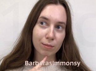 Barbarasimmonsy