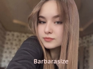 Barbarasize