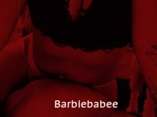 Barbiebabee