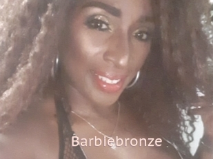 Barbiebronze