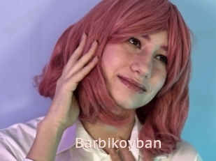 Barbikoyban