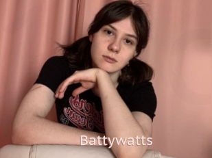 Battywatts