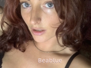 Beablue