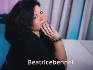 Beatricebennet