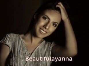 Beautifulayanna