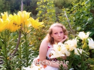 Beckybeale