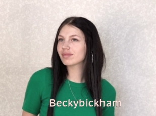 Beckybickham