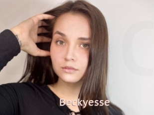 Beckyesse