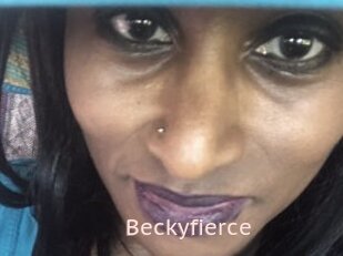 Beckyfierce