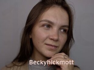 Beckyhickmott