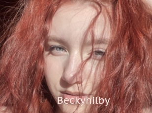 Beckyhilby