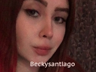 Beckysantiago