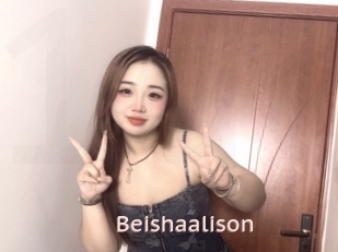 Beishaalison