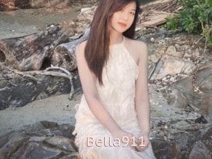 Bella911