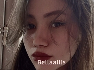 Bellaallis