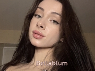 Bellablum