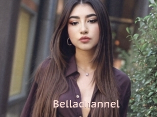 Bellachannel