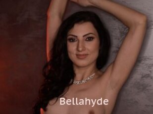 Bellahyde