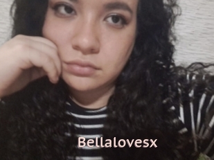 Bellalovesx