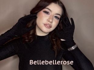 Bellebellerose