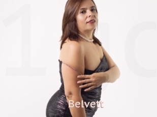 Belvett