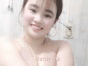 Benly_na