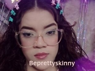 Beprettyskinny