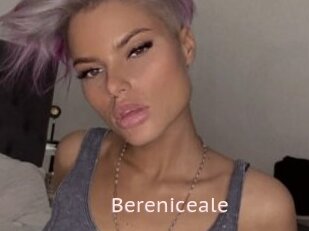 Bereniceale