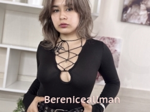 Bereniceallman