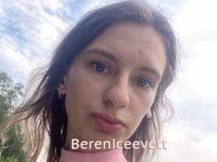 Bereniceevett