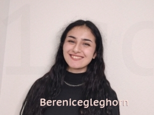 Berenicegleghorn