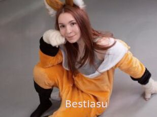 Bestiasu