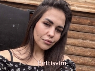 Bettisvim