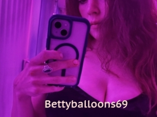 Bettyballoons69