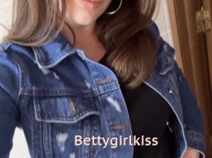 Bettygirlkiss