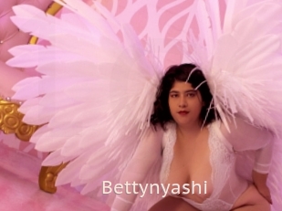 Bettynyashi