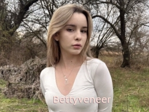 Bettyveneer