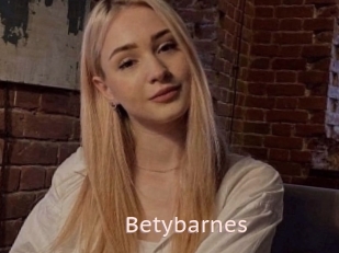 Betybarnes