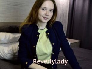 Beverlylady