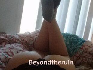 Beyondtheruin