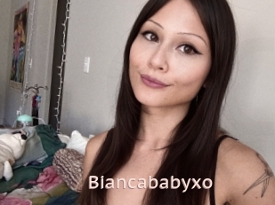 Biancababyxo